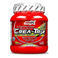Amix Nutrition Crea-Trix 824g, Fruit Punch