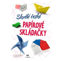 Skvělé české papírové skládačky