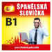Španělská slovíčka B1 - kolektiv autorů - audiokniha