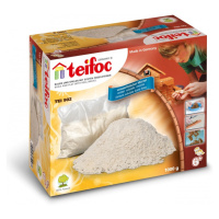 Teifoc 902 náhradní malta 1 kg