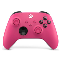 Xbox Wireless Controller Deep Pink