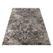 Luxusní béžově hnědý koberec s kvalitním přepracováním Šířka: 160 cm | Délka: 220 cm