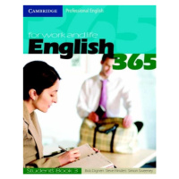 English 365 3 Student´s Book Cambridge University Press