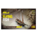 MINI MAMOLI Flying Fish 1:100 kit