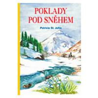 Poklady pod sněhem - John Patricia St.