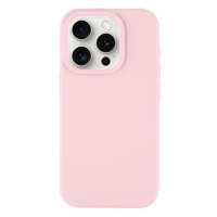 Tactical Velvet Smoothie Kryt pro Apple iPhone 15 Pro Pink Panther