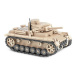 Cobi 2712 Panzer III Ausf J