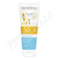 BIODERMA Photoderm PEDIATRICS Lait SPF50+ 200ml