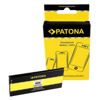 PATONA pro Samsung Galaxy Note Edge 2800mAh 3.8V Li-Ion