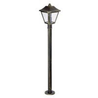 Ledvance - Venkovní lampa ENDURA 1xE27/60W/230V IP44