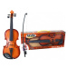 RAPPA VIOLIN dětské housle se smyčcem 42cm