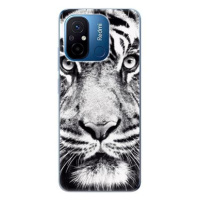 iSaprio Tiger Face pro Xiaomi Redmi 12C