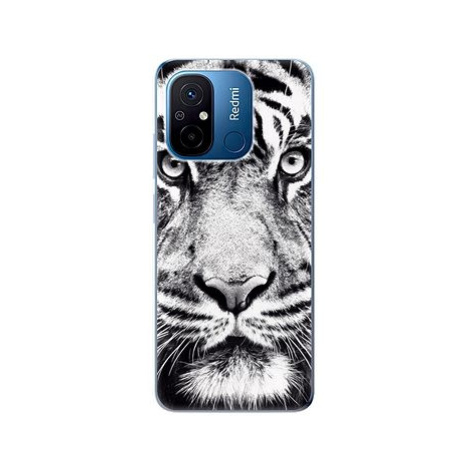 iSaprio Tiger Face pro Xiaomi Redmi 12C