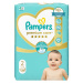 Pampers Premium Care Velikost 2, 68 Plenek, 4kg-8kg