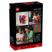 LEGO LEGO® Art LOVE 31214