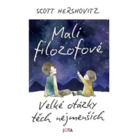 Malí filozofové - Scott Hershovitz