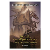 Poutník, čarodějnice a červ | Christopher Paolini, Zdík Dušek