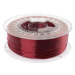 Spectrum 3D filament, Premium PET-G, 1,75mm, 1000g, 80050, transparent red