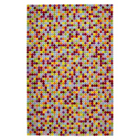 Vlněný koberec 230x150 cm Prism - Think Rugs