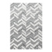 Ayyildiz Kusový koberec Pisa 4705 Grey
