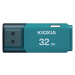 KIOXIA Hayabusa Flash drive 32GB U202, Aqua