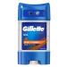 Gillette Sport Triumph Pánský gelový antiperspirant 70 ml