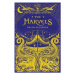 The Marvels - Brian Selznick - kniha z kategorie Beletrie pro děti