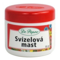 Dr.Popov Svízelová mast 50ml