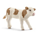 Schleich 13802 Simmental Calf