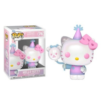 Funko Pop! Hello Kitty 50th Anniversary Hello Kitty 76
