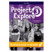 Project Explore 3 Workbook eBook - Oxford Learner´s Bookshelf Oxford University Press