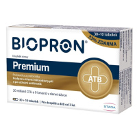 Biopron Premium 30+10 tobolek