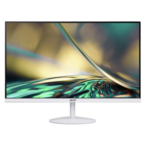 Acer/SA272E/27"/IPS/FHD/75Hz/1ms/White/2R