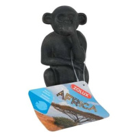 Zolux Africa Opice: Neříkám 4,7 × 6,3 × 10,3 cm