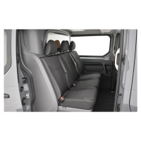 Potahy Renault Trafic 3 III od 2014- Brigáda 6os