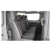 Potahy Renault Trafic 3 III od 2014- Brigáda 6os