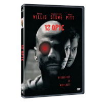 12 opic - DVD