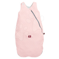 Red Castle kojenecký spací vak Fleur de Coton® prošívaný 0428164 růžový