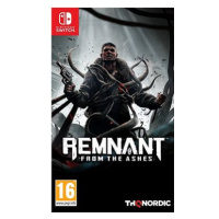 Remnant: From the Ashes - Nintendo Switch