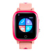 Garett Smartwatch Kids Sun Pro 4G dětské chytré hodinky Pink