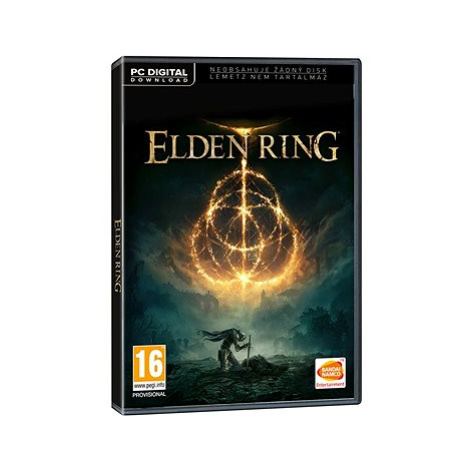 Elden Ring - PC DIGITAL Bandai Namco Games