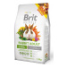 BRIT Animals RABBIT ADULT Complete 1,5kg