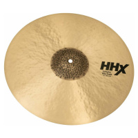 Sabian 11706XCN HHX Complex Thin Natural 17