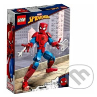 LEGO® Marvel 76226 Spider-Man – figúrka