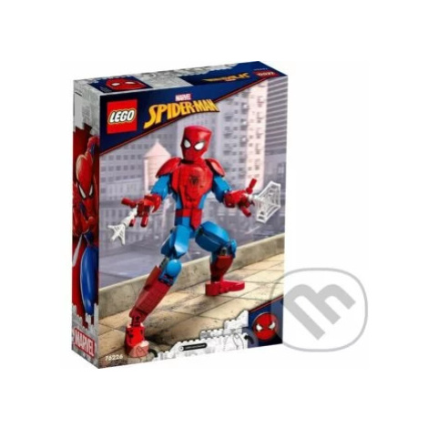 LEGO® Marvel 76226 Spider-Man – figúrka