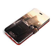 Mobiwear Flip pouzdro pro Vivo Y33s - M138P New York