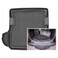 Outlander II Suv 2006-2012 Mat MultiProtector