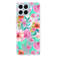 iSaprio Flower Pattern 01 pro Honor X8