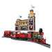 LEGO® Disney 71044 Vlak a nádraží Disney