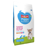 Smølke Dog Puppy Mini/Medium - 12 kg